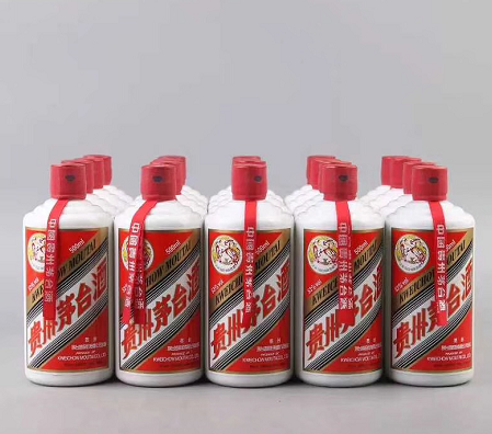 富蕴茅台酒回收