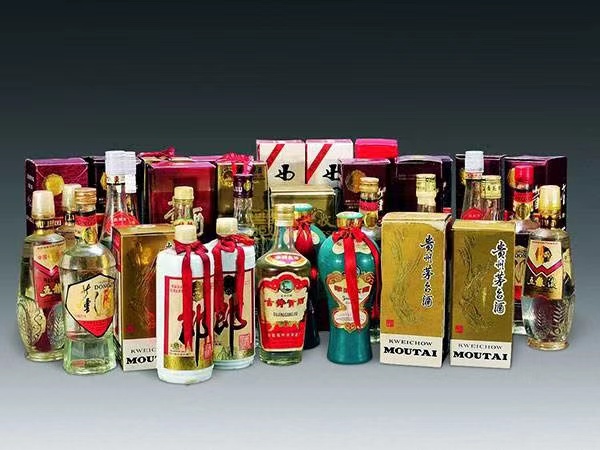 富蕴临沂莒南回收茅台公司价格哪里回收(附近上门回收茅台酒）